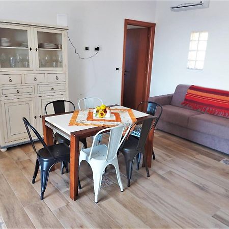 Belvilla By Oyo Appartamento Piano Terra Realmonte Extérieur photo